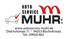 Logo Autoservice Muhr e.K.